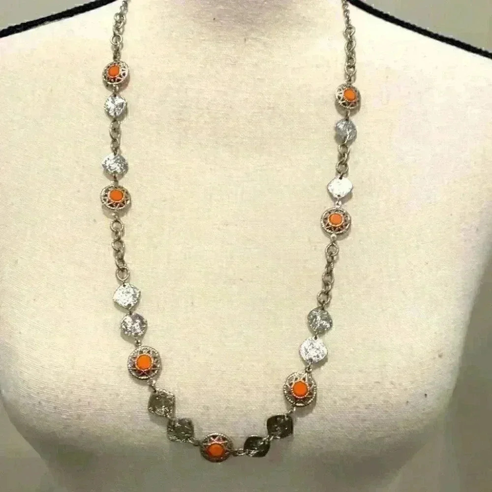Bass Necklace